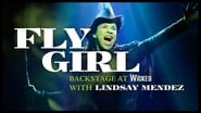 Fly Girl: Backstage at 'Wicked' with Lindsay Mendez  