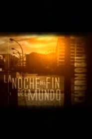 poster La noche del fin del mundo