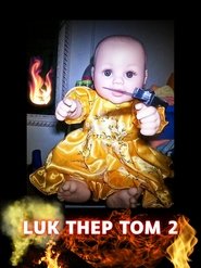 poster Luk Thep Tom 2