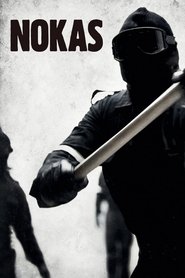 poster NOKAS