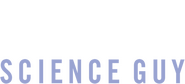 Logo of Bill Nye: Science Guy image size 1183x540