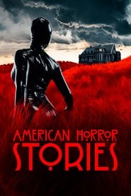 Poster of American Horror Stories image size 2000x3000