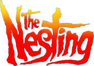 Logo of The Nesting image size 407x285