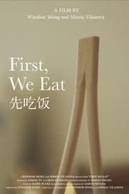 First, We Eat