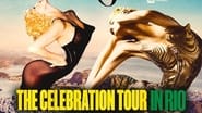 Madonna: The Celebration Tour in Rio wallpaper 