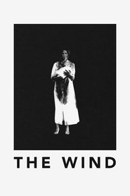 The Wind Poster