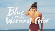Backdrop of Blue Is the Warmest Color image size 1280x720