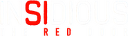Logo of Insidious: The Red Door image size 1275x356