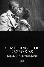Something Good – Negro Kiss (Alternate Version)
