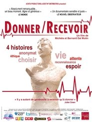 poster Donner/Recevoir