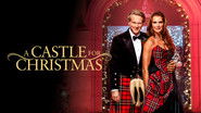 Backdrop of A Castle for Christmas image size 1280x720