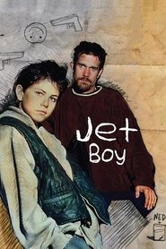 Poster of Jet Boy image size 1000x1500
