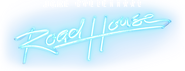 Logo of Road House image size 3399x1299