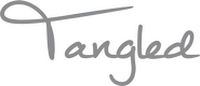 Logo of Tangled image size 685x295