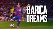 Barça Dreams wallpaper 