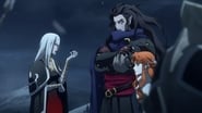 Castlevania season 3 episode 1