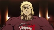 Kengan Ashura season 1 episode 6