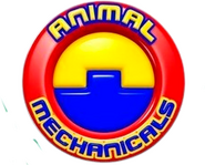 Logo of Animal Mechanicals image size 224x181