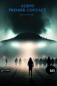Aliens : premier contact streaming