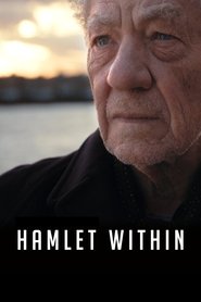 poster Hamlet Within