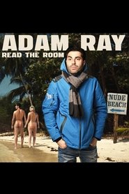 Poster of Adam Ray: Live From Portland image size 1200x1800
