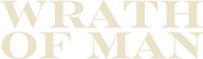 Logo of Wrath of Man image size 4319x1256