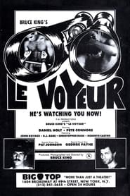 Le Voyeur