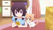 Nyanko Days season 1 episode 2