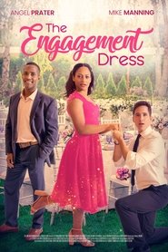 Poster of The Engagement Dress image size 2000x3000