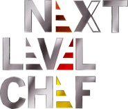 Logo of Next Level Chef image size 1145x980