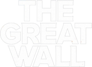 Logo of The Great Wall image size 499x363