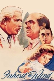 Poster of Inherit the Wind image size 1000x1500