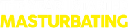 Logo of The Year I Started Masturbating image size 778x171