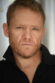 Photo of Scott Michael Campbell image size 2000x3000