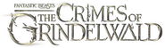 Logo of Fantastic Beasts: The Crimes of Grindelwald image size 800x233
