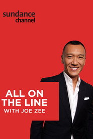 All on the Line poster