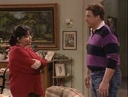 Roseanne season 5 episode 25