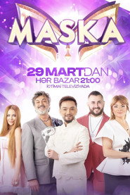 The Masked Singer Azerbaijan