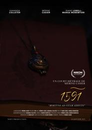 poster 1591