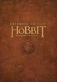The Hobbit: The Origins of Cantal