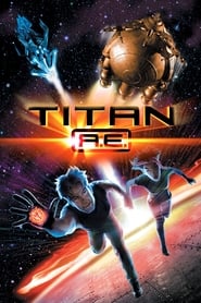 Titan A.E. 2000 123movies