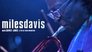 Miles Davis with Quincy Jones and the Gil Evans Orchestra: Live at Montreux 1991 wallpaper 