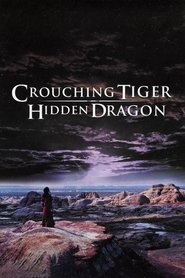 Poster of Crouching Tiger, Hidden Dragon image size 2000x3000