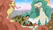 One Piece season 12 episode 413