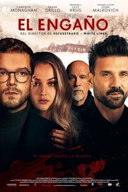 El Engaño Película Completa HD 1080p [MEGA] [LATINO] 2022