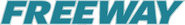 Logo of Freeway image size 596x80