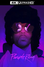 Poster of Purple Rain image size 911x1367