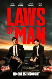 Poster of Laws of Man image size 2000x3000