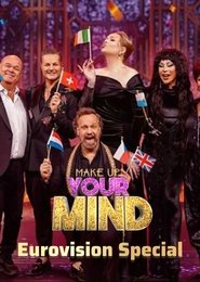 Make up your mind Eurovision Special 2025