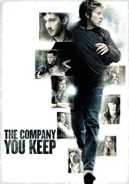 Poster of The Company You Keep image size 1000x1426